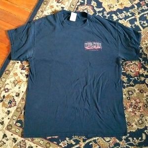Bates Motel Tshirt Vintage